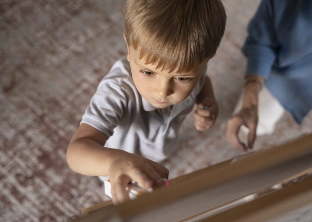 Problemy emocjonalne, społeczne i intelektualne u osób ze spektrum autyzmu w kontekście opóźnienia neurorozwojowego