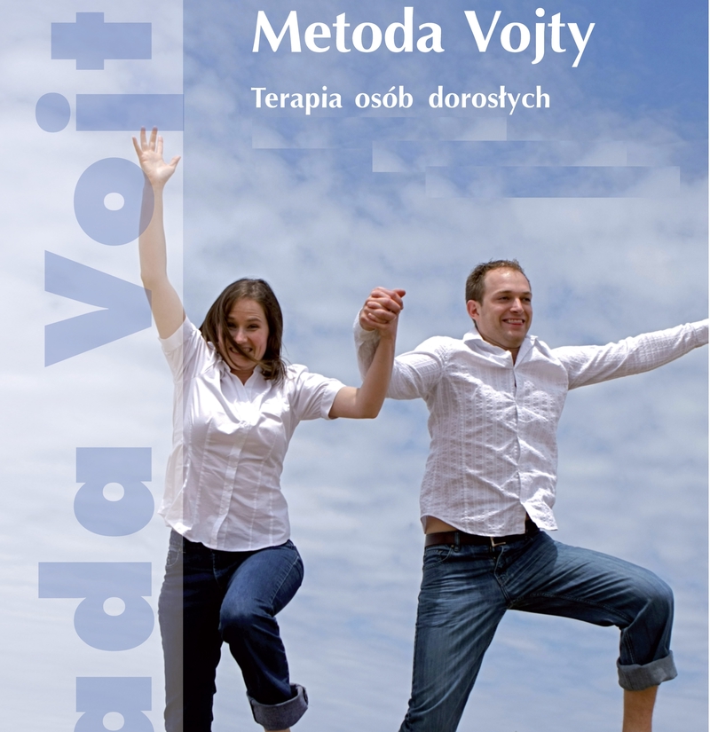 Zastosowanie kinezjologii rozwojowej wg Vojty u dorosłych z zaburzeniami ruchowymi